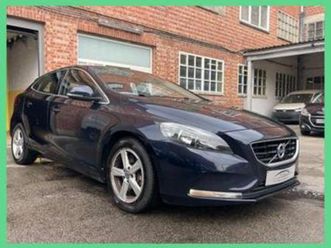 ② volvo v40 1.5 t2 automaat * gps /leder/airco * — volvo — 2ememain