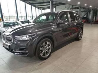 ② bmw x5 x5 xdrive. 2.0d. 1eig. nieuwstaat (automatique) — bmw — 2ememain