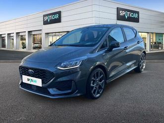 1.0 flexifuel 95 ch s&s bvm6 active x