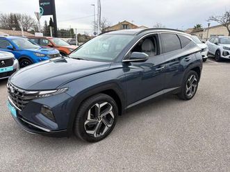 1.6 t-gdi 230ch hybrid executive bva6