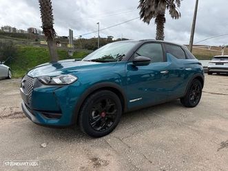 ds ds3 performance line