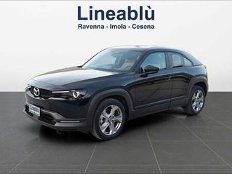 mazda mx-30 executive del 2022 usata a ravenna