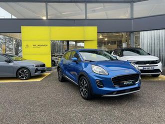 1.0 ecoboost 125 ch mhev s&s titanium