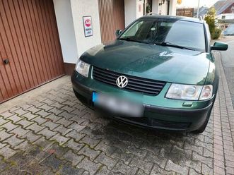 vw passat variant 2.3 vr5 syncro