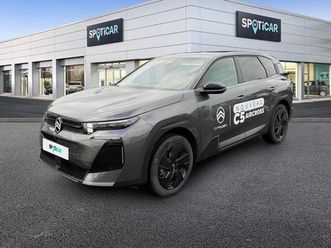 hybride 145 e-dcs6 max