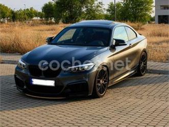 bmw serie 2 m240ia