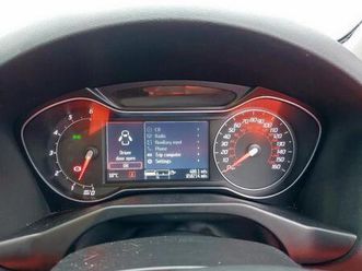 2.0 tdci titanium x sport euro 5 5dr