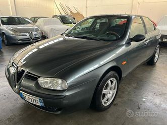 alfa romeo 156 1.8i 16v twin spark