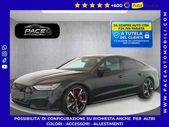 d sportback tetto kamera 21