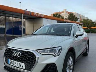audi q3 sportback advanced 35 tdi s tronic
