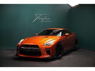 3.8 v6 570cv premium édition