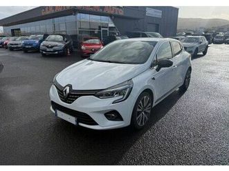 v 1.3 tce 130ch fap initiale paris edc