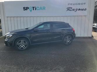 200 d sensation bva7