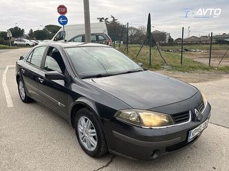 renault laguna 1.6 16v expression confort