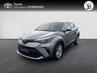 122h dynamic business 2wd e-cvt mc19