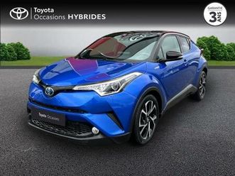 122h edition 2wd e-cvt rc18