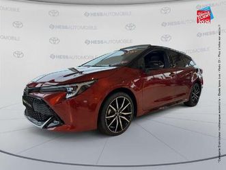 1.8 140ch gr sport my25