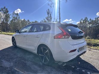 volvo v40 2.0 190 cv dezembro/14