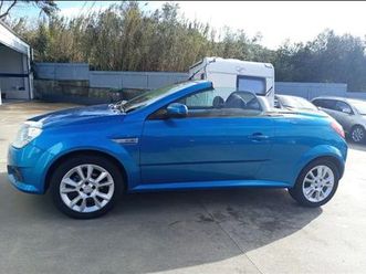 opel tigra twintop ver-1-3-cdti