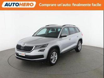 2.0 tdi scr 4x4 ambition