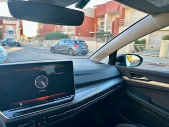 vw golf 1.5 tsi 204cv style ehybrid dezembro/24
