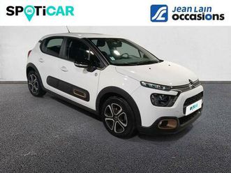 c3 puretech 83 s&s bvm5 c-series