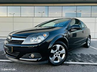 opel astra gtc 1.3 cdti