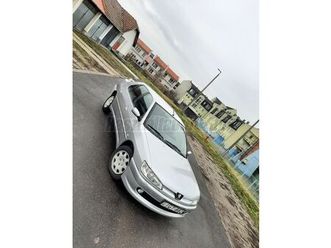 peugeot 306 break 1.6 xr