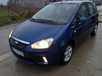 ford c-max 1.8 бензин 1,899 eur