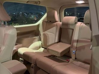 luxury swb אוט׳ 2.8 (204 כ״ס)