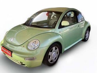 volkswagen beetle 1.9tdi
