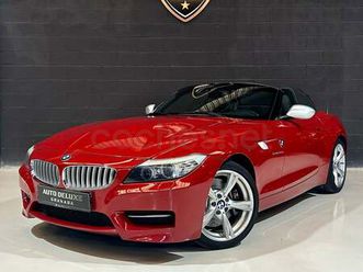 bmw z4 sdrive35is