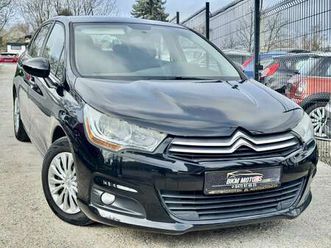 c4 1.6 hdi seduction fap