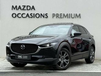 mazda - mazda cx-30