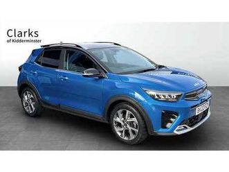 1.0 t-gdi isg 48v gt-line s