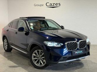 xdrive30d 286 ch bva8 xline