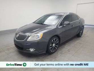 used 2016 buick verano sport touring group