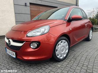 opel adam 1.2 black link