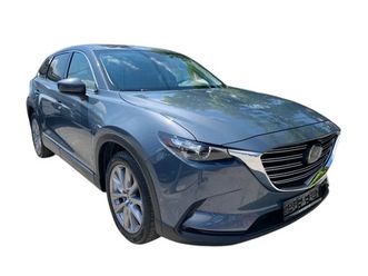 mazda cx-9 2.5 awd