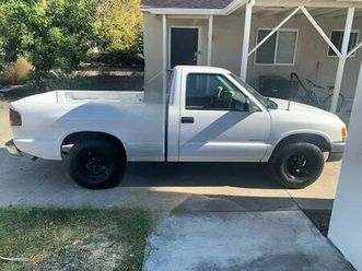 1998 izuzu hombre truck manual transmission