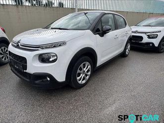 puretech 82 s&s feel