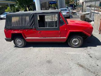 fiat - 127 fissore cabrio