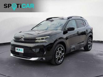 bluehdi 130 s&s eat8 max