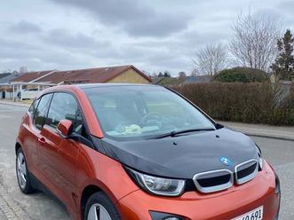 bmw i3 bev 5d