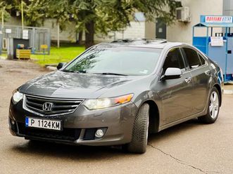 honda accord 2.4 executive