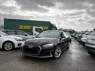 audi a5 sportback 30 tdi advance s tronic