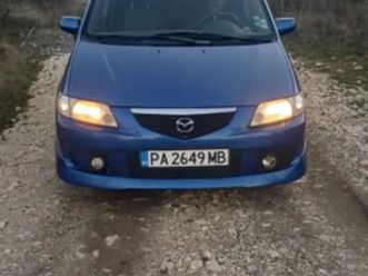 mazda premacy ≫ 2004 • 1 700 eur • id