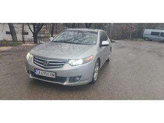 honda accord 2, 2 executive +