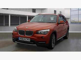 2.0 20d xline xdrive euro 5 (start/stop) 5dr