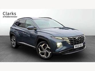 1.6 h t-gdi ultimate auto euro 6 (start/stop) 5dr